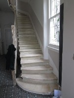 Portland Staircase After Repairs