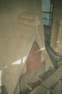 Spire Gablets, Kensal Rise RC Church