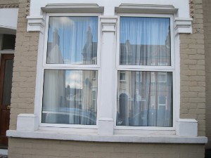 Window After Rebuild